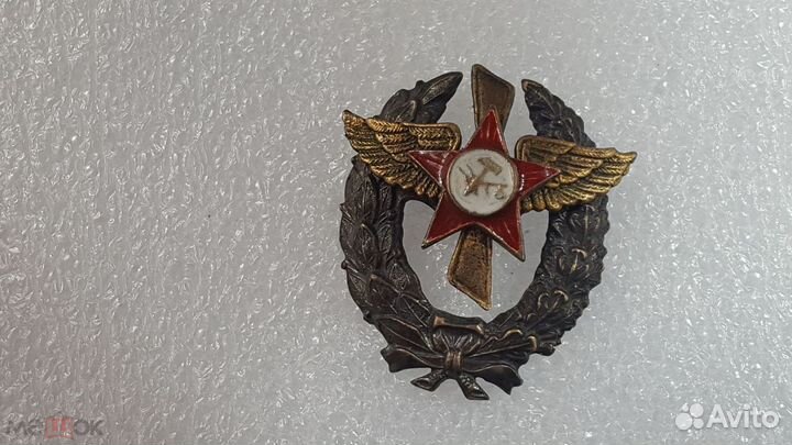 Нагрудные знаки 20-30 годов(копии)