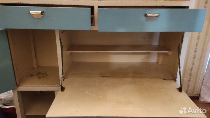 Шкаф (буфет) СССР