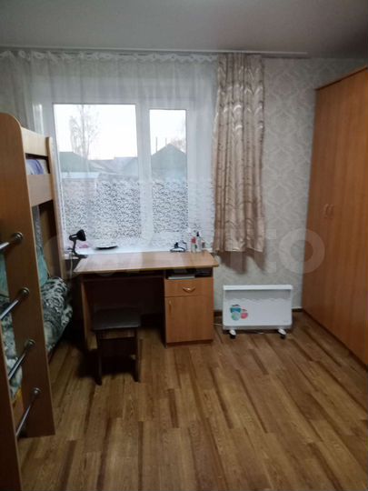 2-к. квартира, 52 м², 1/2 эт.