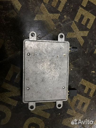 Усилитель антенны Mercedes S-Class W221