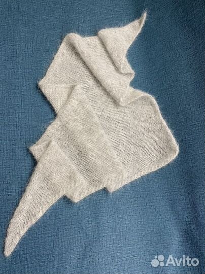 Вязание спицами на заказ