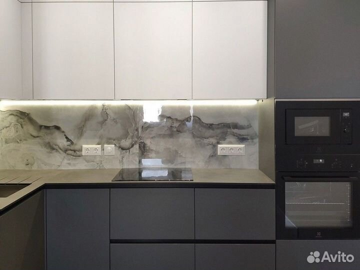 Столешница для кухни Staron Рroject 270х60