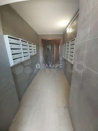 1-к. квартира, 37,5 м², 5/10 эт.