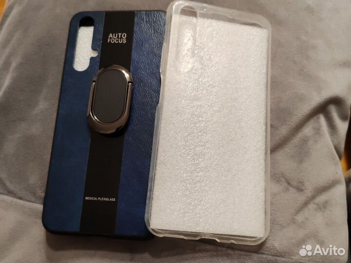 Чехол на Huawei nova 5t