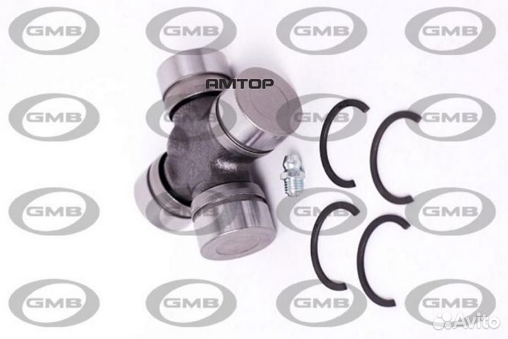 GMB GUK-14 Крестовина карданного вала KIA sorento