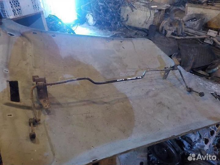 Стабилизатор задний Kia Spectra