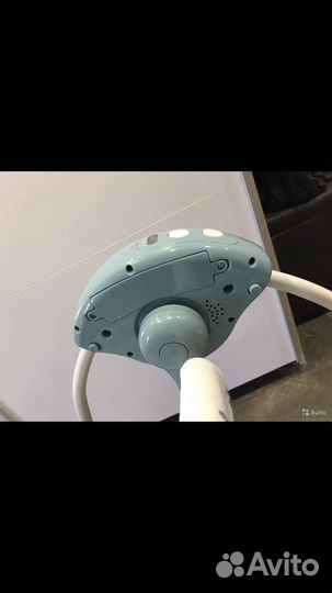 Детские качели