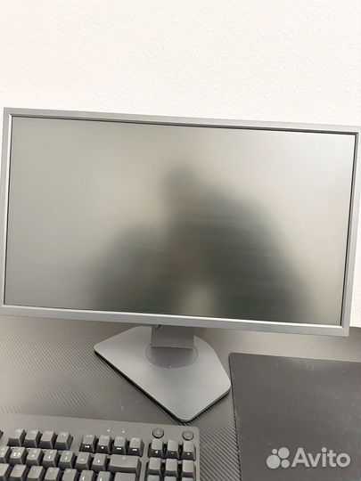 Монитор 240 гц benq zowie