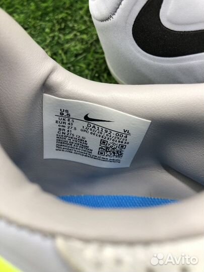 Бутсы Nike Tiempo Legend 9 Elite