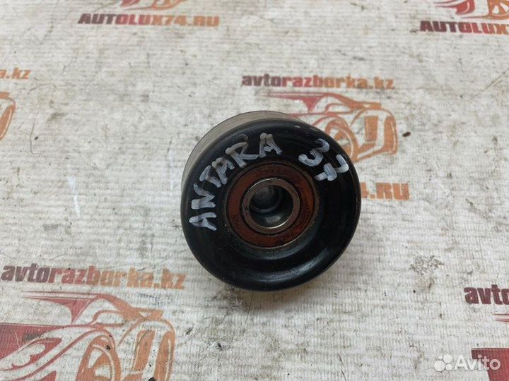 Натяжитель,ролик обводного ремня Opel Antara С105