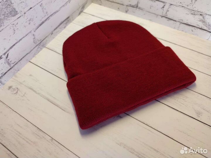 Off-white шапка