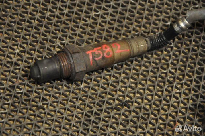 Лямбда-зонд Ford Focus CB4 hwda 2006