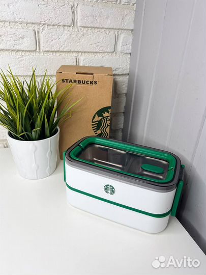 Контейнер для хранения еды