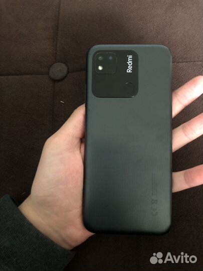 Xiaomi Redmi 10A, 3/32 ГБ