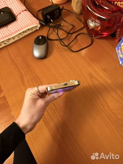 iPhone 14 Pro, 1 ТБ