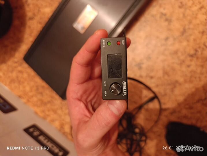 Субуферы 2/12 kicx rms1200 моноблок 1.2600