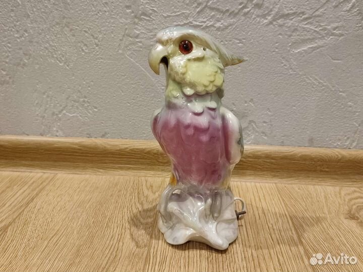 Светильник-ночник-ароматизатор 