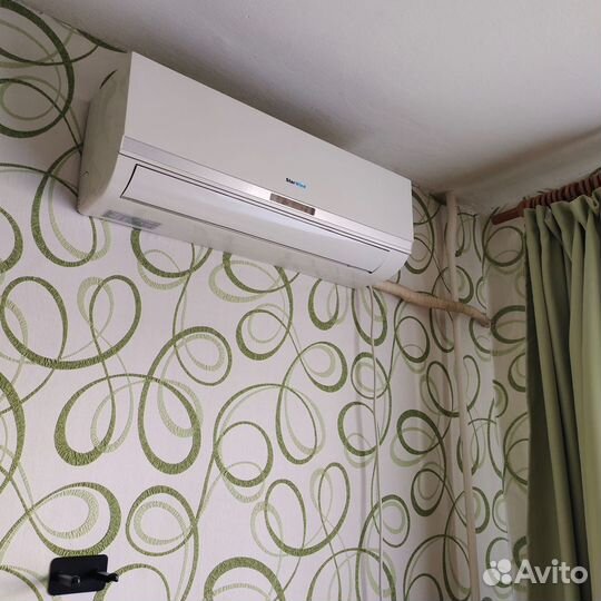 Кондиционер