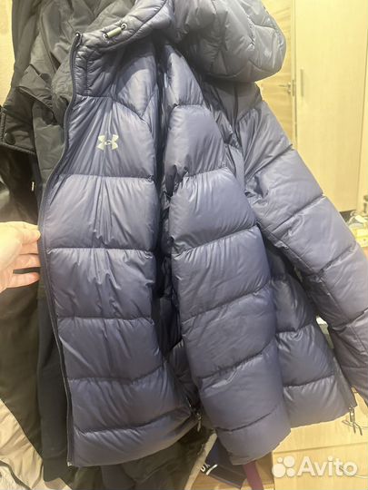 Вещи сильно б/у с сумкой 46 р-р