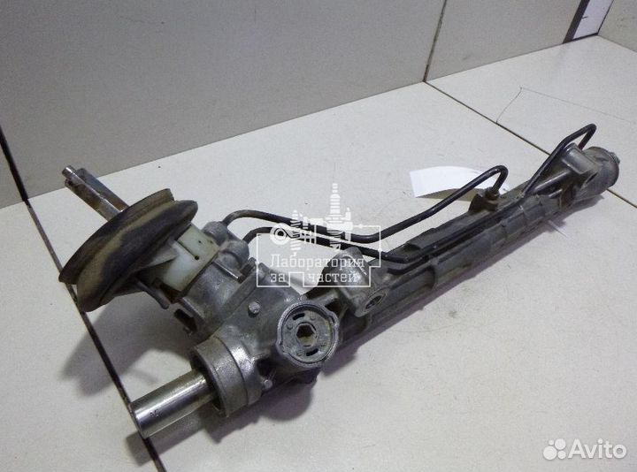 Рейка рулевая Renault 8200720880