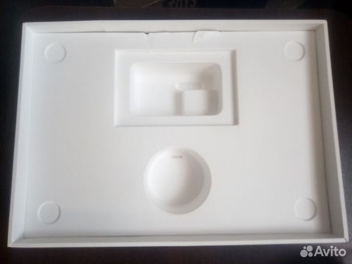 Инструкции и коробки от техники