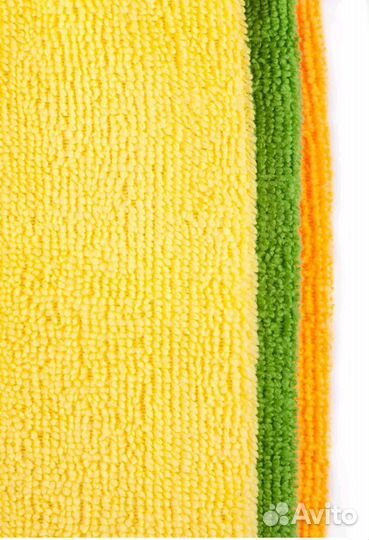 Салфетка из микрофибры 30*30