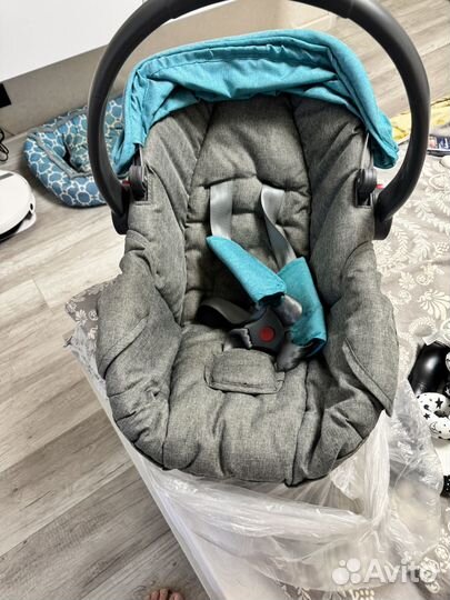 Автолюлька от 0