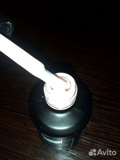 Лак для ногтей, гель-лак