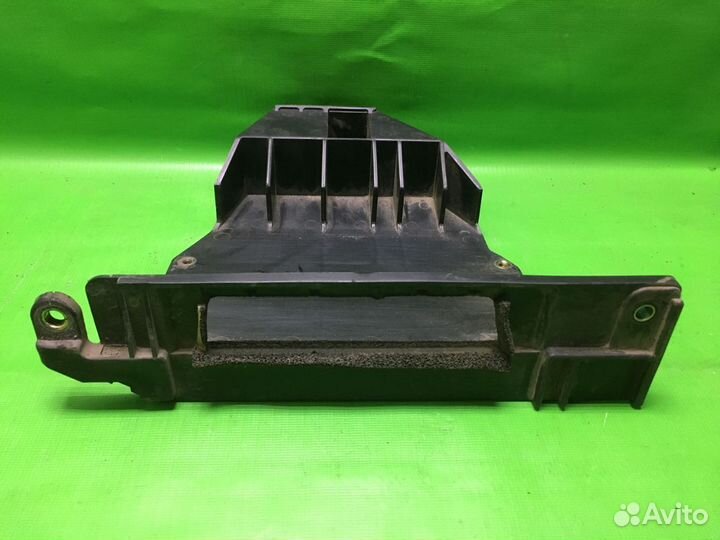 Кронштейн эбу Nissan Almera Classic 2006-2013