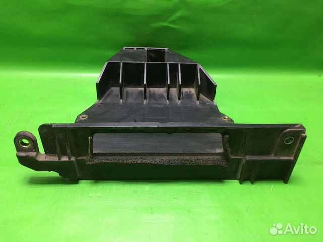 Кронштейн эбу Nissan Almera Classic 2006-2013