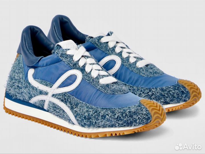 Кроссовки Loewe