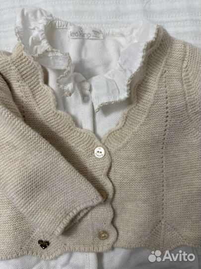 Детская одежда для новорожденных