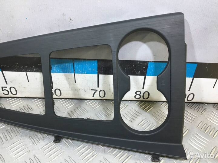 Б/У Накладка декоративная#001