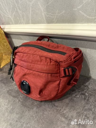 Сумка C.P. Company