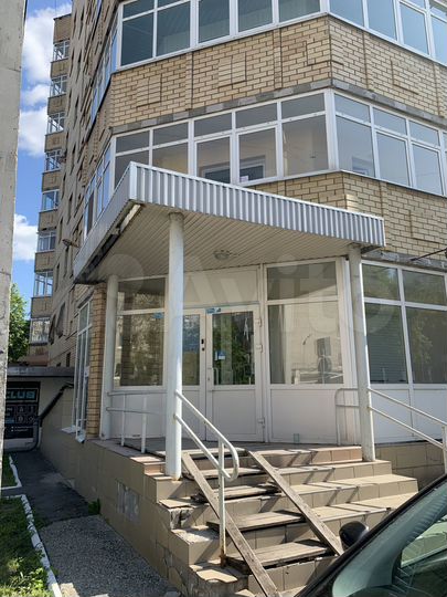 Свободного назначения, 122 м²