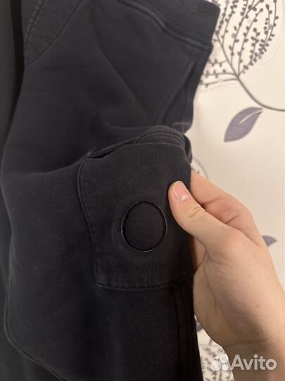 Штаны cp company