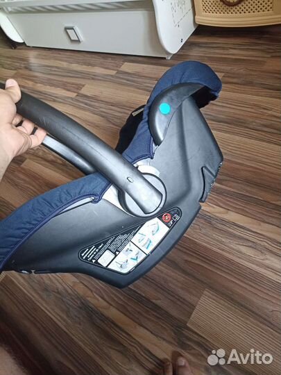 Детское автокресло, детское питание, памперсы