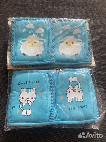 Наколенники для малыша новые поступления