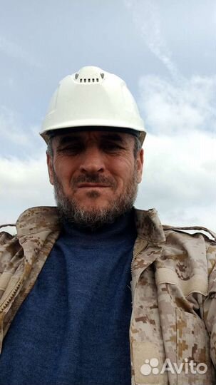 Прораба,начальника участка