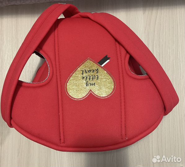 Кенгурятник для детей