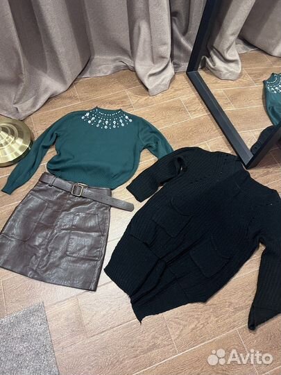 Женские вещи