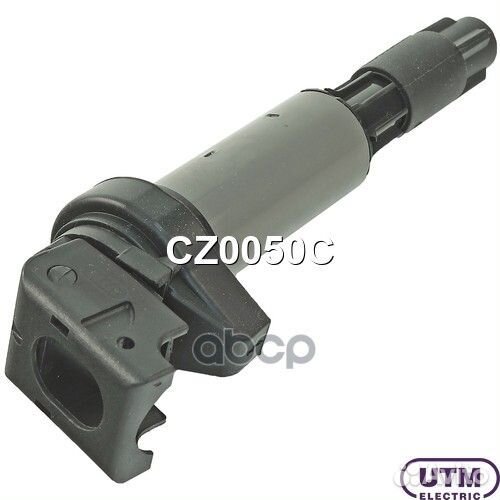 Катушка зажигания cz0050c Utm