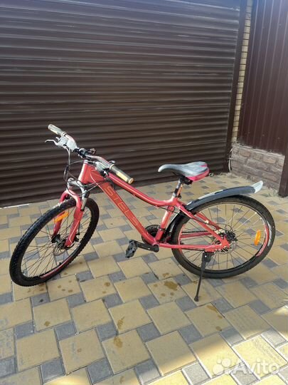 Велосипед 26