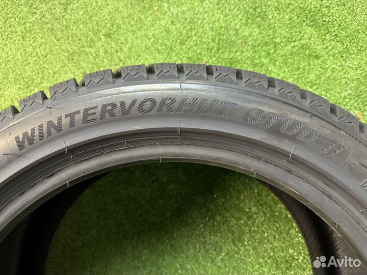 iLink Wintervorhut Stud II 275/40 R18 103T