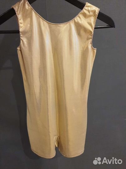 Платье сценическое и купальник