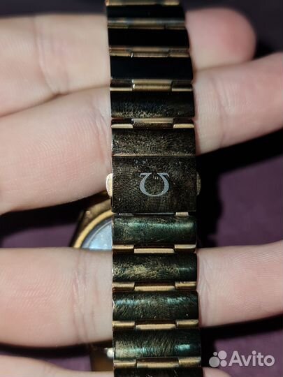 Часы omega constellation винтаж