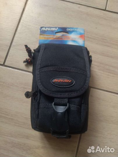 Чехол для камеры