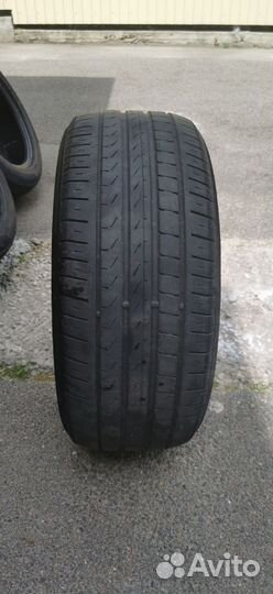 Pirelli Cinturato P7 235/50 R17