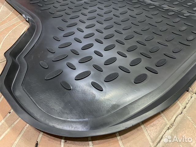 Ковер в багажник LADA Гранта