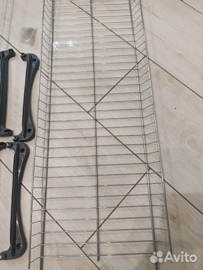 Сушилка для посуды в шкаф 80 см бу